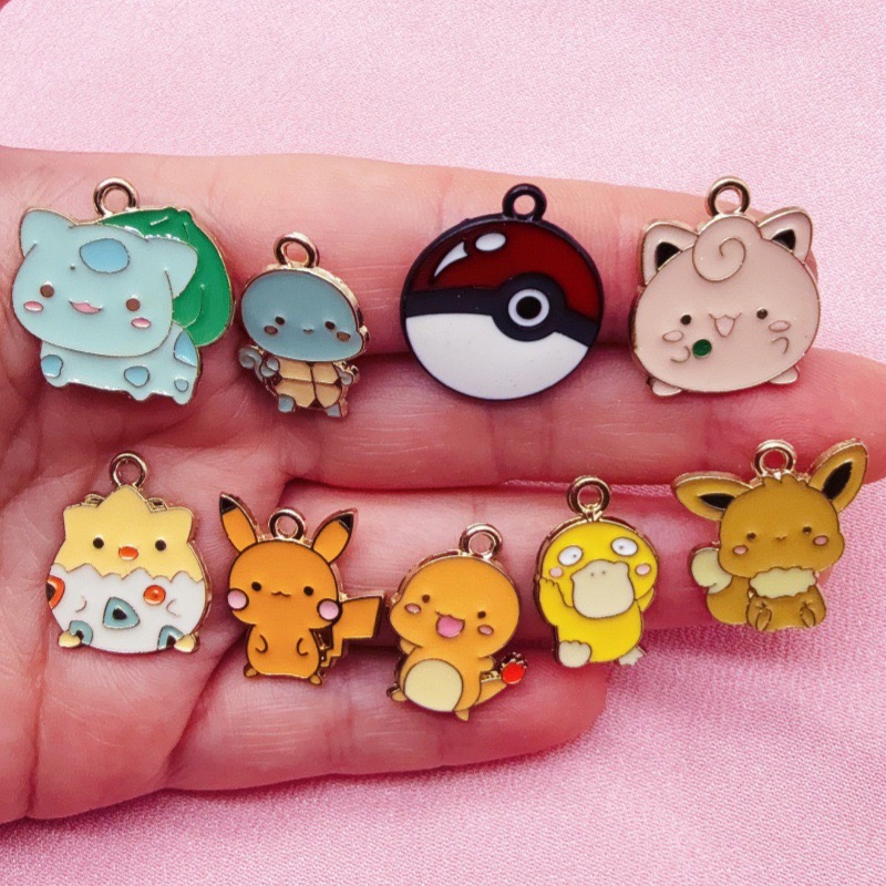 10 piezas de accesorios de joy - Phone Accessories Diy reseña y precio