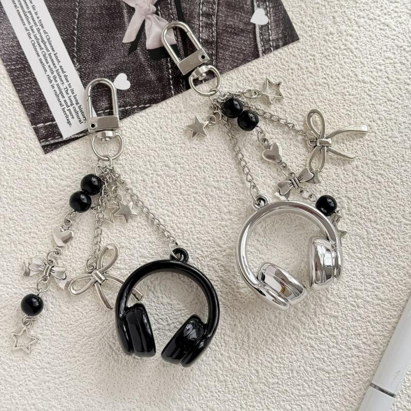 【IIOO】Juego de 2 llaveros con  - Phone Accessories For Teen Girls reseña y precio