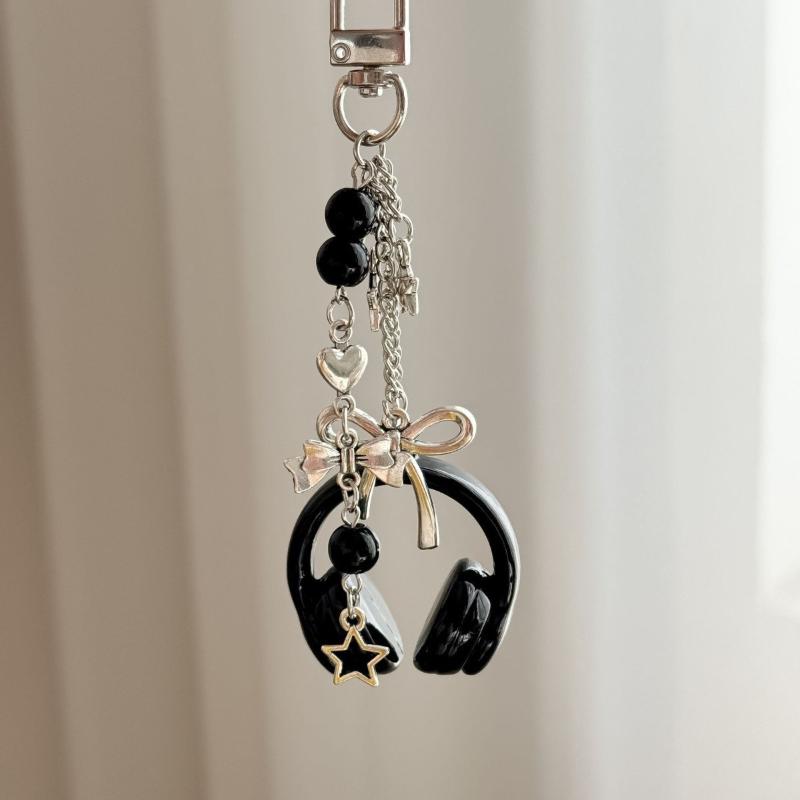 【IIOO】Juego de 2 llaveros con  - Phone Accessories For Teen Girls reseña y precio