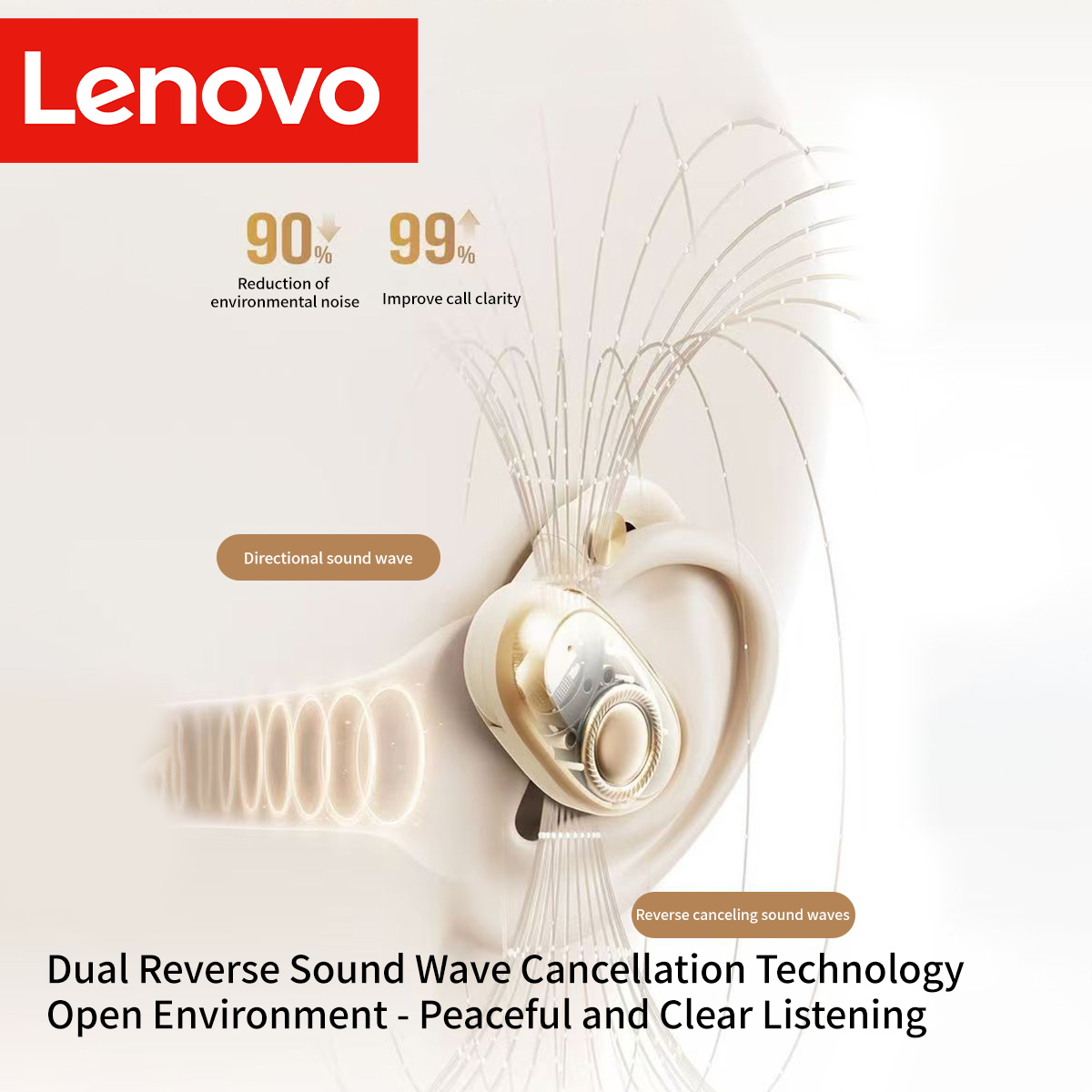 Auriculares Lenovo EA366 con G - Phone Accessories Amazon reseña y precio