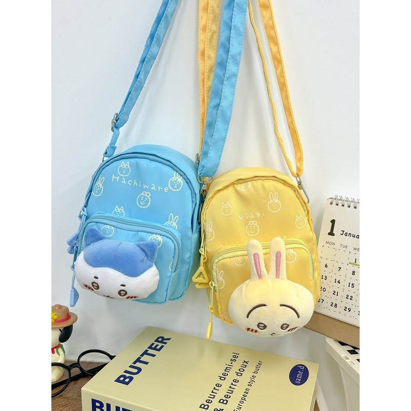 Linda Bolsa Cruzada Mini Chiik - Phone Accessories For Teen Girls reseña y precio