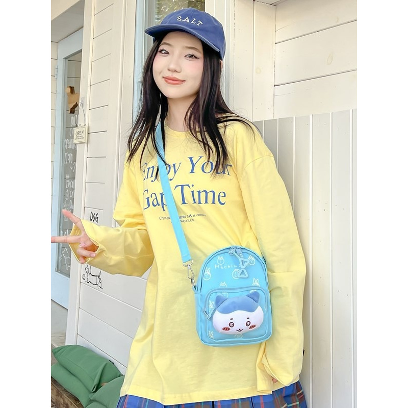 Linda Bolsa Cruzada Mini Chiik - Phone Accessories For Teen Girls reseña y precio