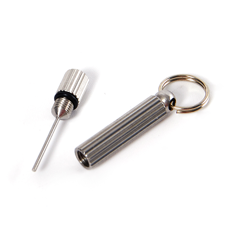 1 ud. Llavero con pin de extra - Sim Card Tool reseña y precio