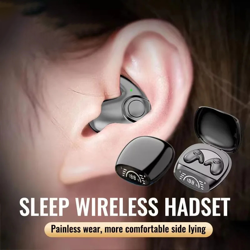 Auriculares Invisibles para Do - Phone Accessories Amazon reseña y precio