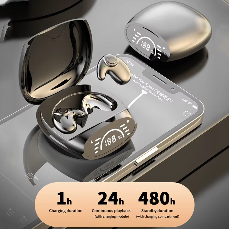 Auriculares Invisibles para Do - Phone Accessories Amazon reseña y precio