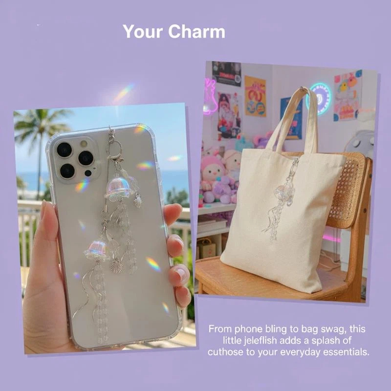 Cordón para Teléfono con Cuent - Phone Accessories For Teen Girls reseña y precio