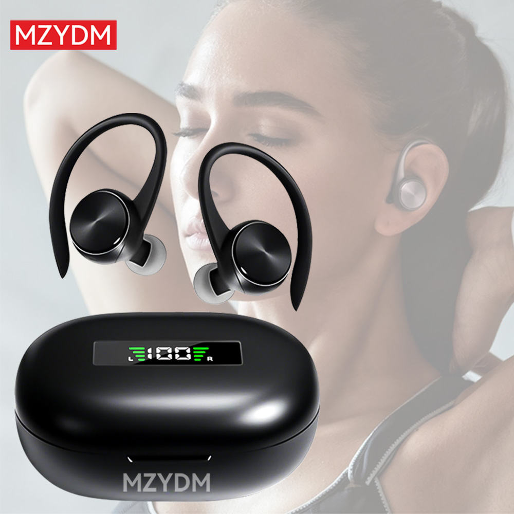 Auriculares inalámbricos Bluet - Phone Accessories Amazon reseña y precio