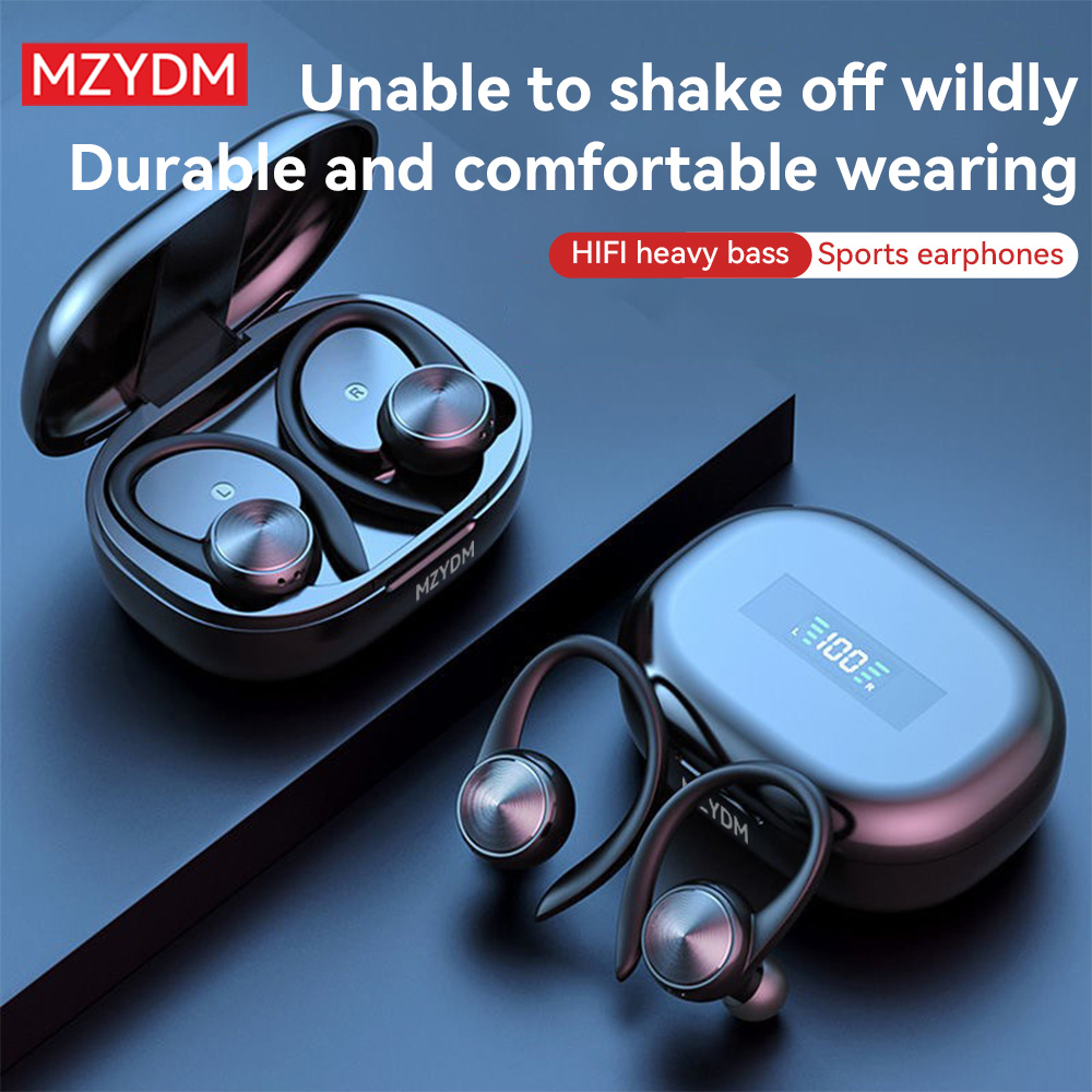 Auriculares inalámbricos Bluet - Phone Accessories Amazon reseña y precio