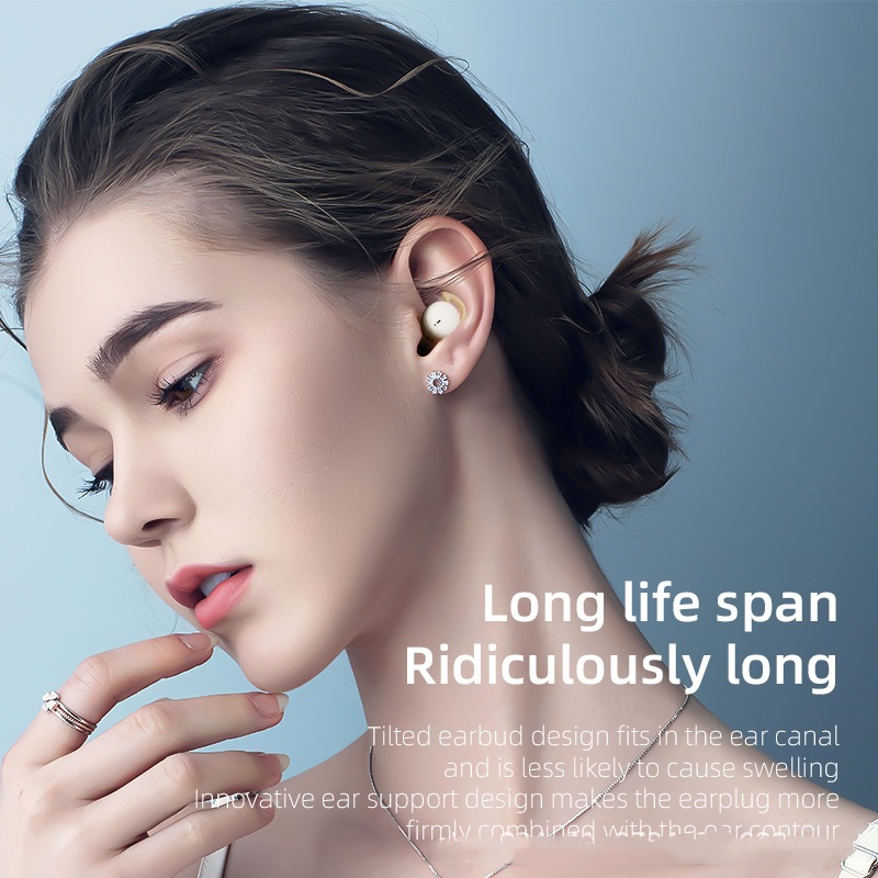 Auriculares inalámbricos Bluet - Phone Accessories Amazon reseña y precio