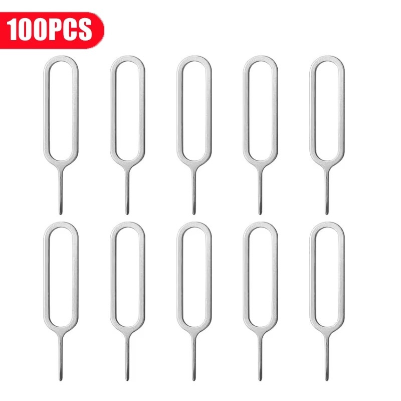 1-100 unidades de herramientas - Sim Card Tool reseña y precio