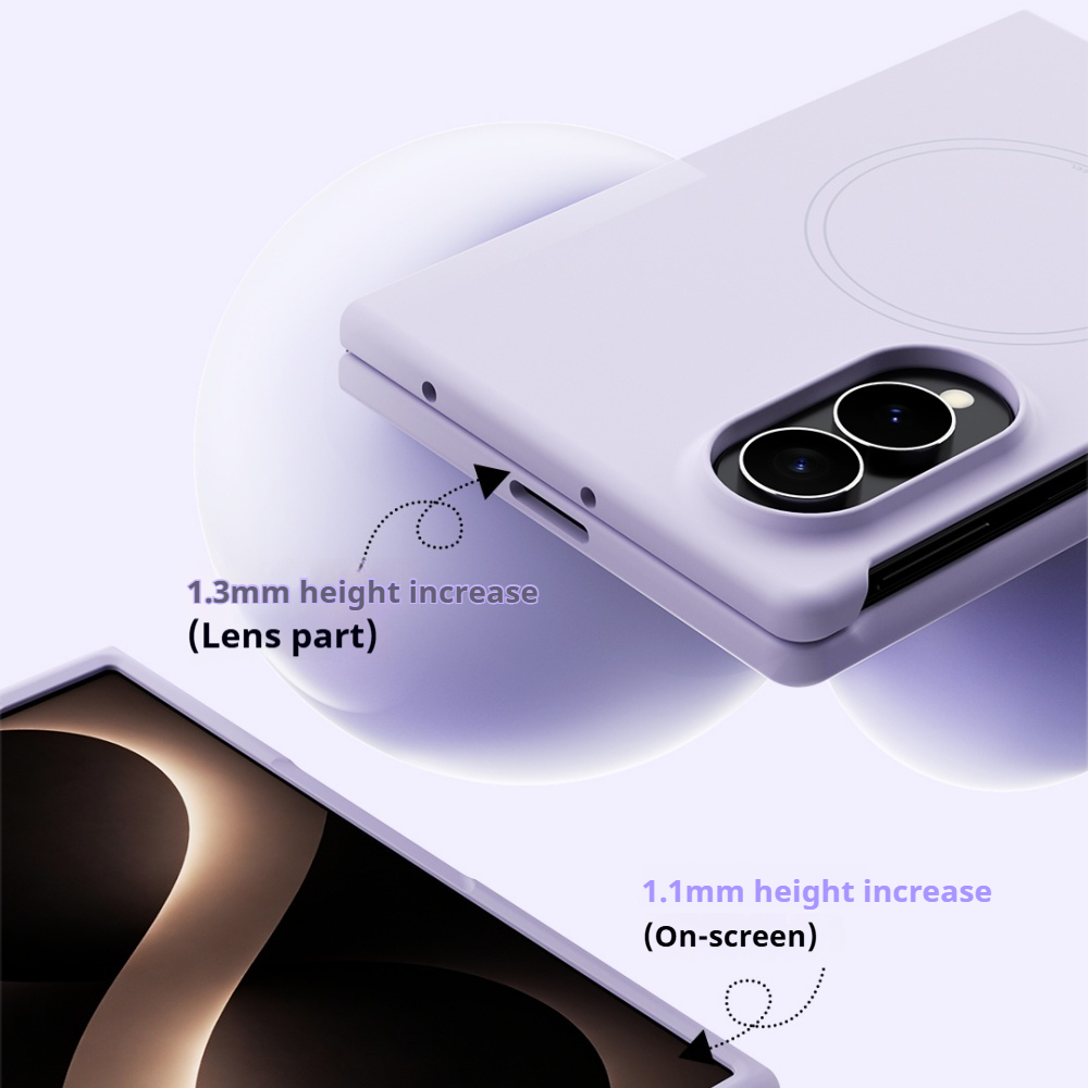 Funda de Silicona Líquida para - Magsafe Wireless Charger reseña y precio