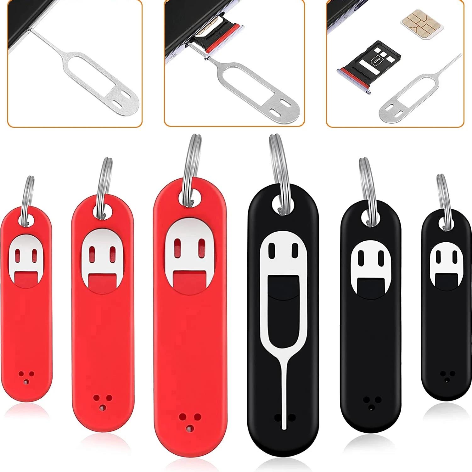 Juego de 1/3/5 piezas de aguja - Sim Card Tool reseña y precio