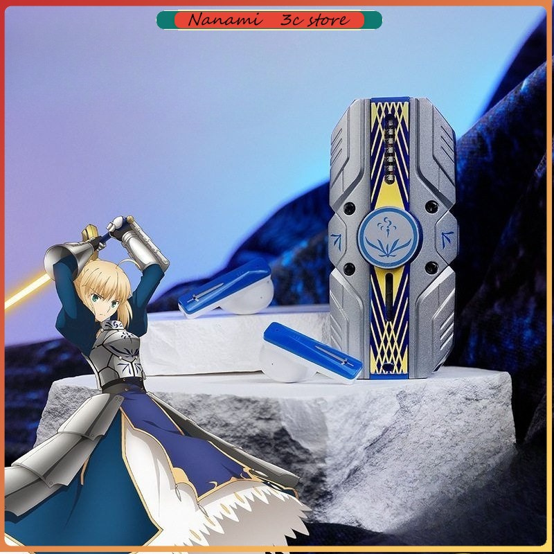 Auriculares TWS Fate Stay Nigh - Bluetooth Earphone Tws reseña y precio