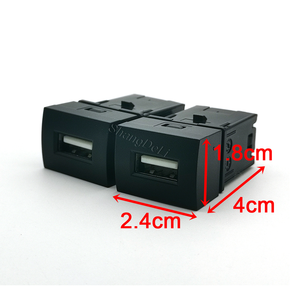 Cargador de teléfono USB QC3.0 - Phone Accessories Charger reseña y precio