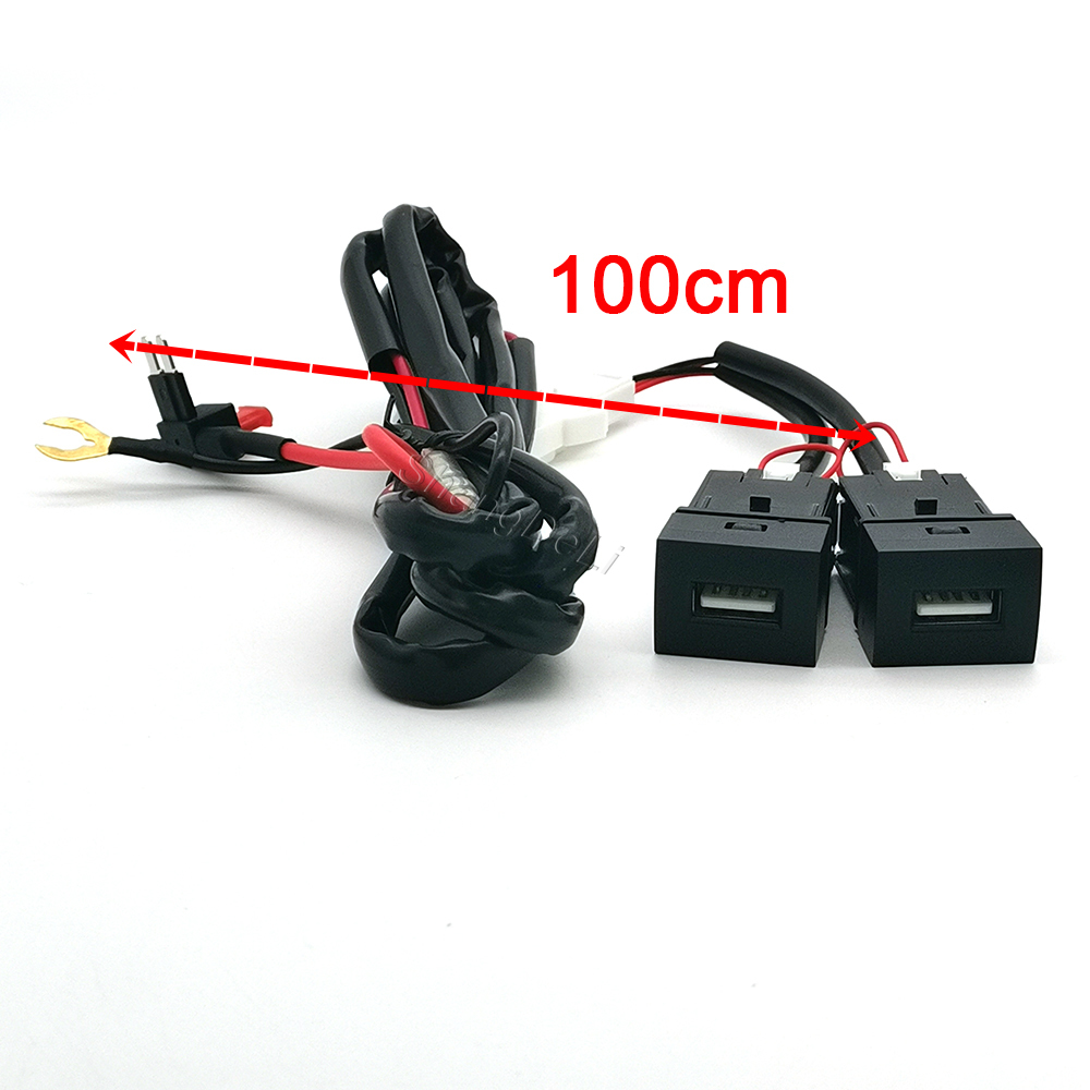 Cargador de teléfono USB QC3.0 - Phone Accessories Charger reseña y precio
