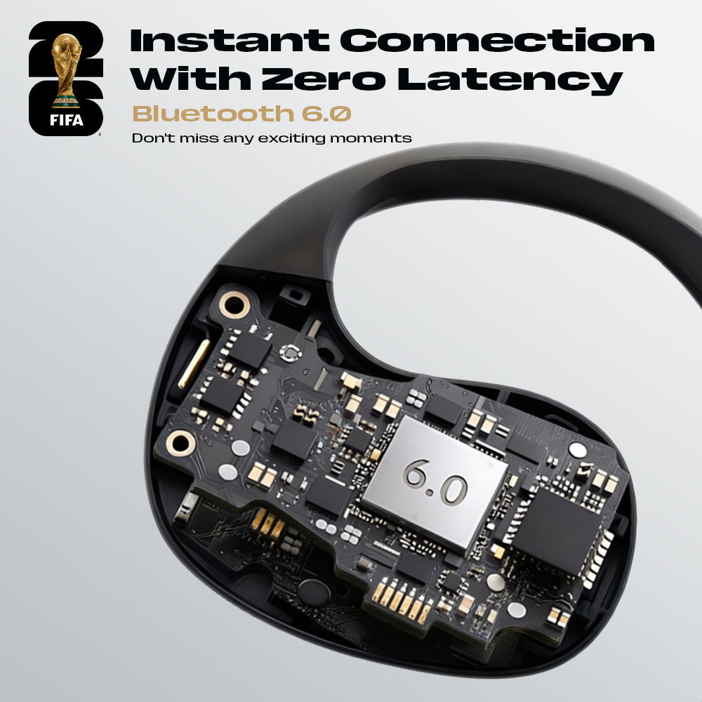 Audífonos con Traductor IA FIF - Bluetooth Earphone Tws reseña y precio
