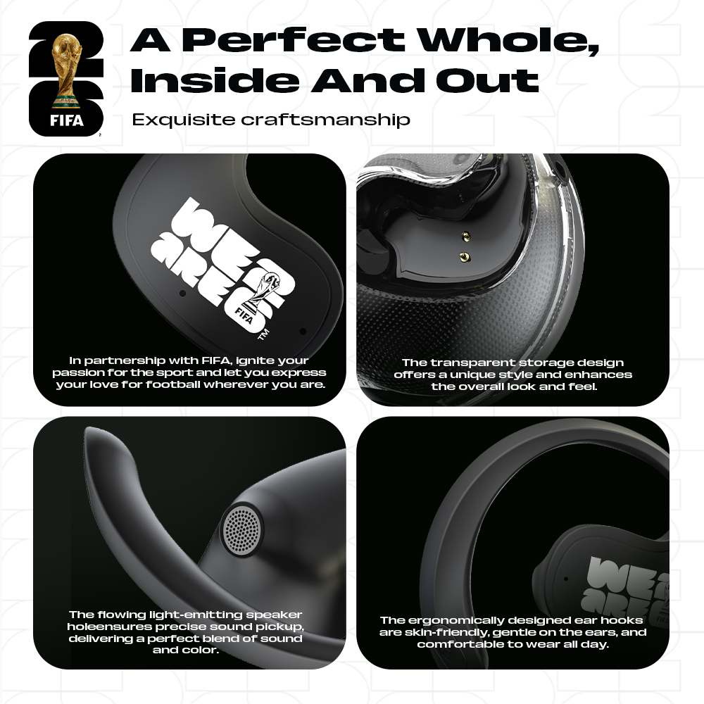 Audífonos con Traductor IA FIF - Bluetooth Earphone Tws reseña y precio
