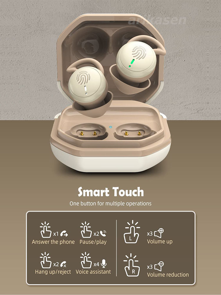 Auriculares Inalámbricos para  - Phone Accessories Amazon reseña y precio