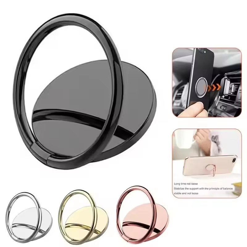 Soporte de Anillo para Dedo pa - Phone Accessories Ring reseña y precio