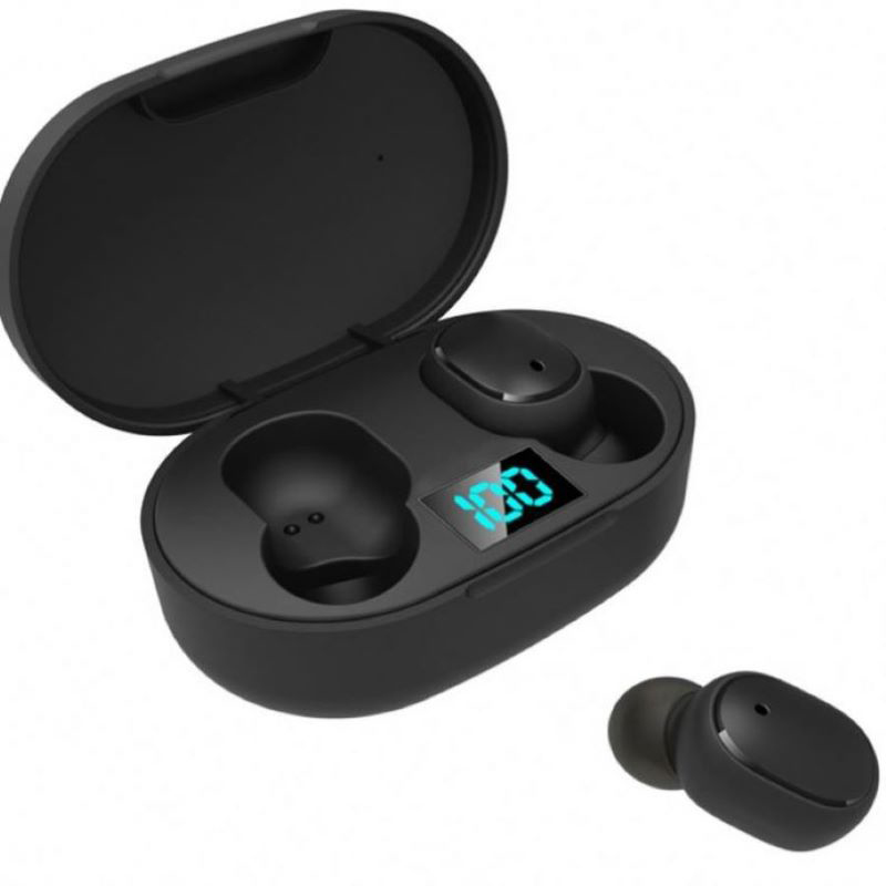 Auriculares inalámbricos A6S T - Bluetooth Earphone Tws reseña y precio