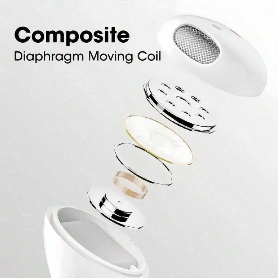 Auriculares inalámbricos origi - Phone Accessories Amazon reseña y precio
