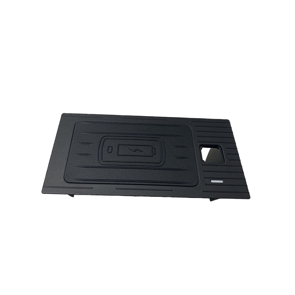 Cargador inalámbrico para BMW  - Phone Accessories Charger reseña y precio