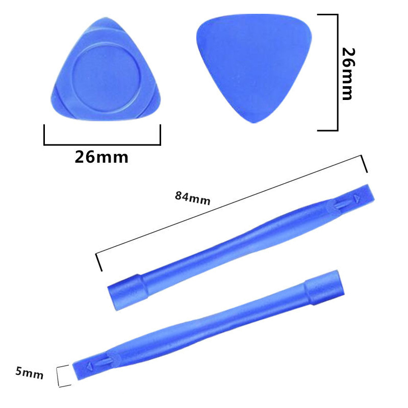 24 unids/set hoja de barra de  - Sim Card Tool reseña y precio