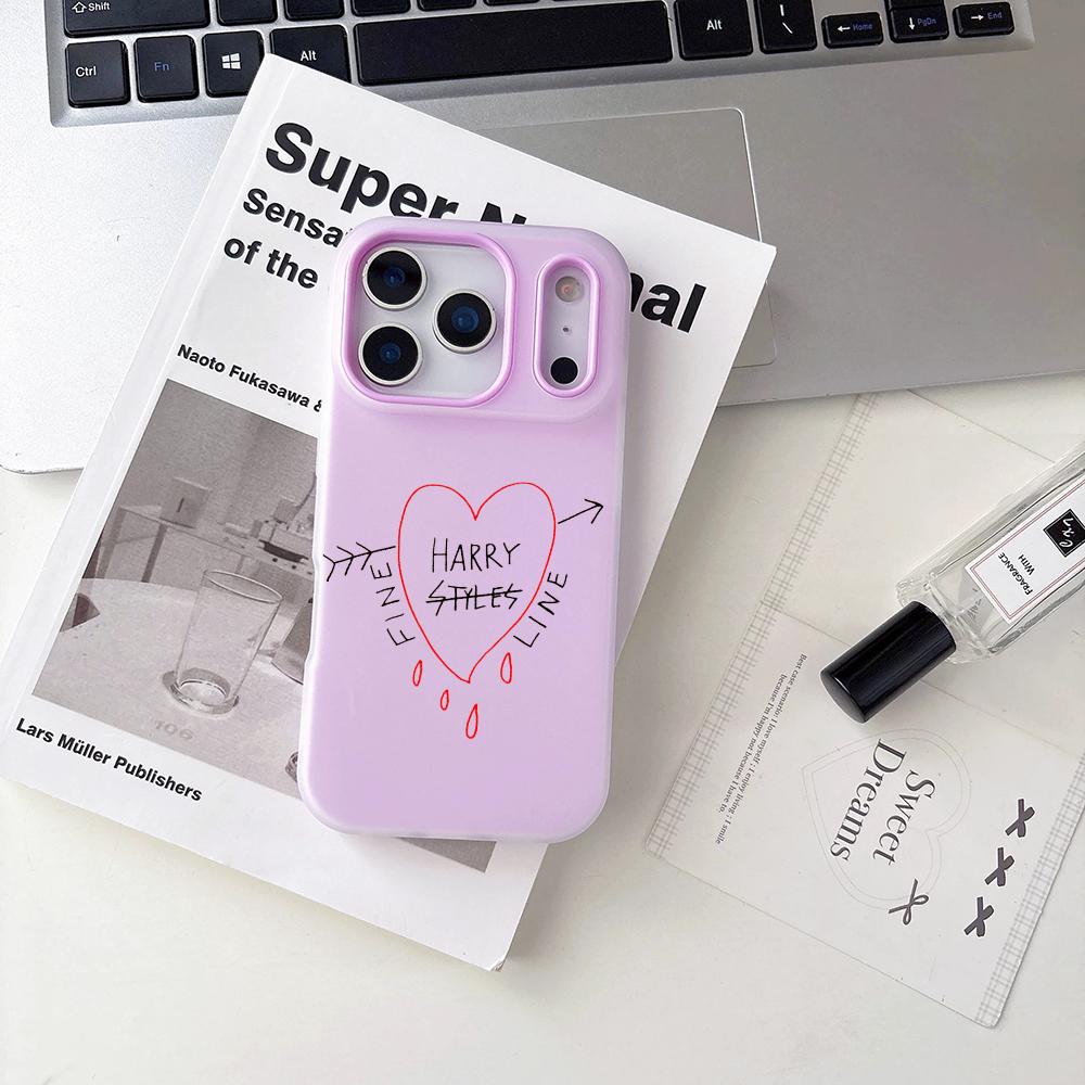 Funda para Teléfono Tour Music - Phone Case Clear reseña y precio