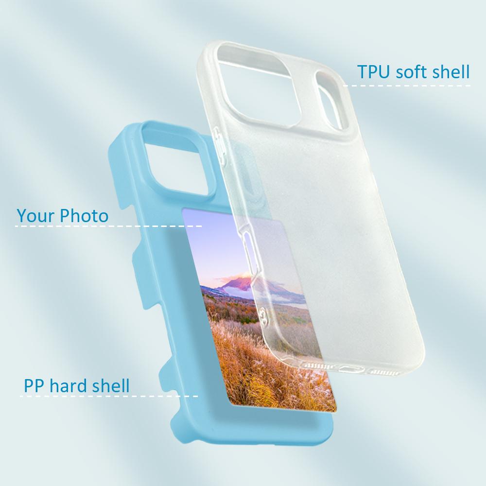 Funda para Teléfono Tour Music - Phone Case Clear reseña y precio