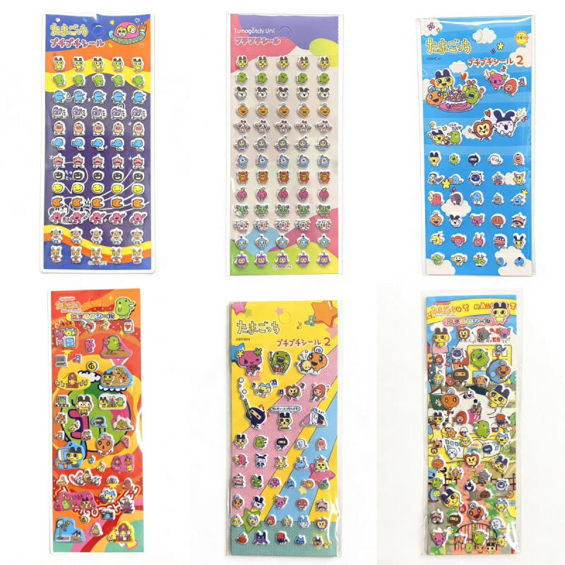 6 pegatinas de burbujas de dib - Phone Accessories Diy reseña y precio