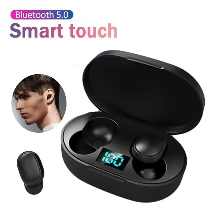 Auriculares A6S TWS, auricular - Bluetooth Earphone Tws reseña y precio
