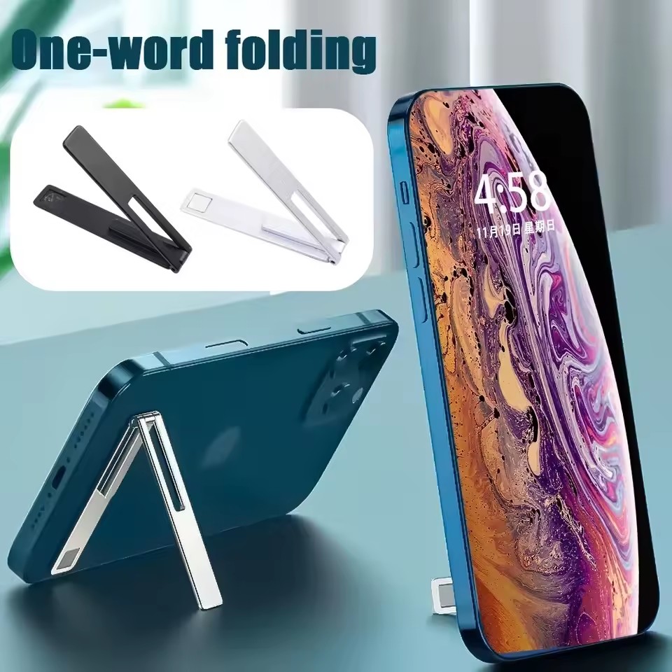 Soporte Magnético Invisible Ul - Phone Accessories Ring reseña y precio