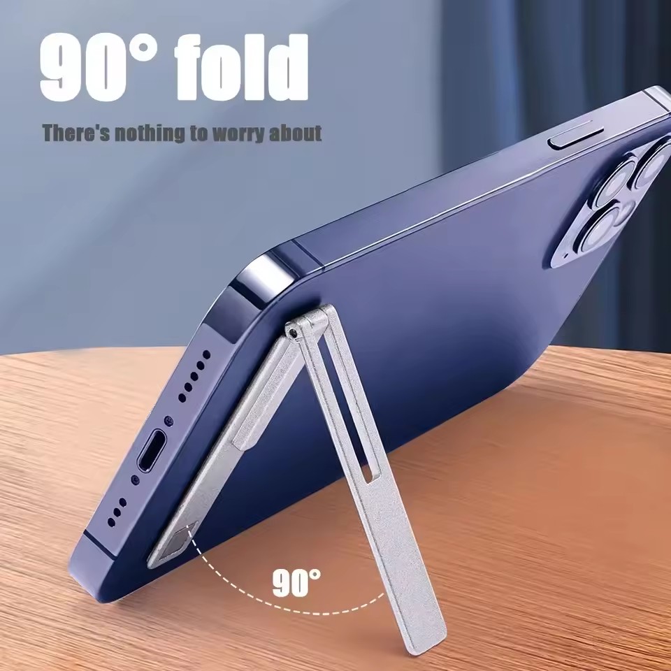 Soporte Magnético Invisible Ul - Phone Accessories Ring reseña y precio