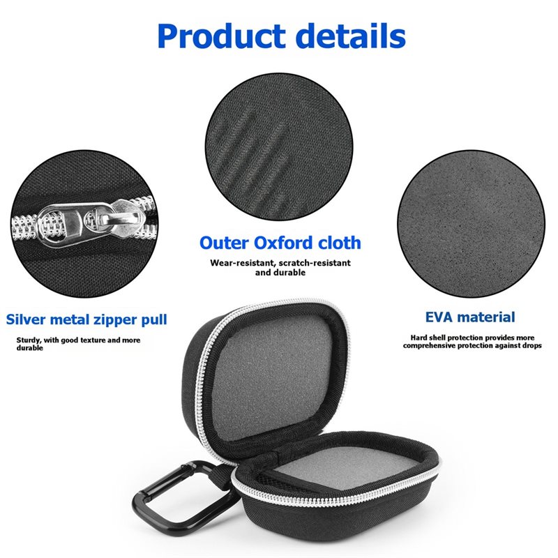 TXESIGN - Estuche protector po - Bluetooth Earphone Tws reseña y precio