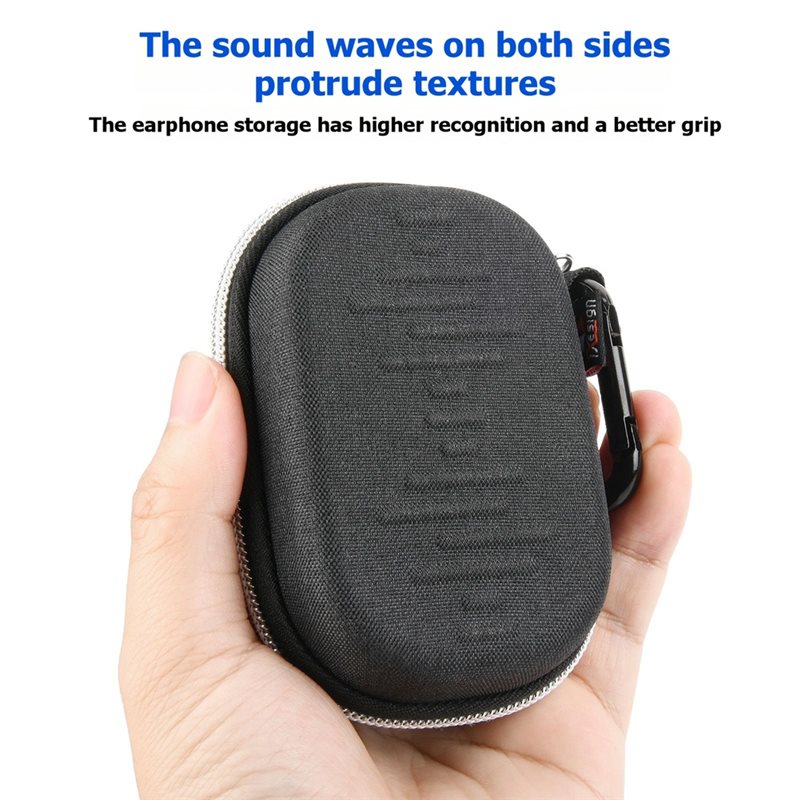 TXESIGN - Estuche protector po - Bluetooth Earphone Tws reseña y precio