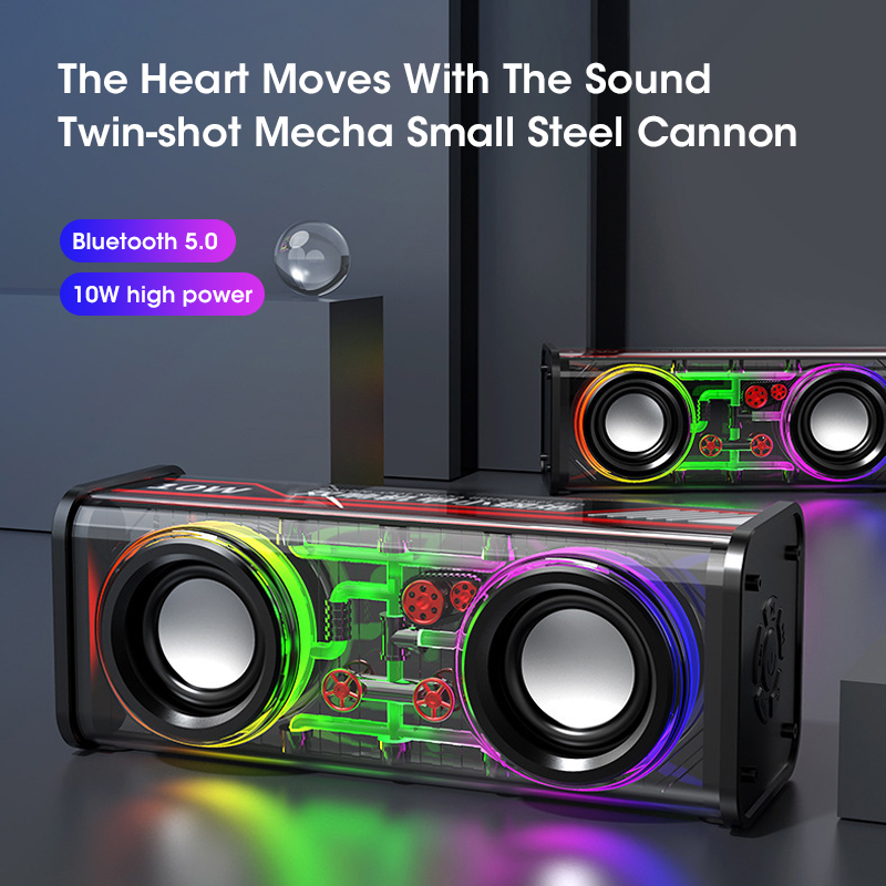 V8 TWS Bluetooth 5,0 altavoz t - Bluetooth Earphone Tws reseña y precio