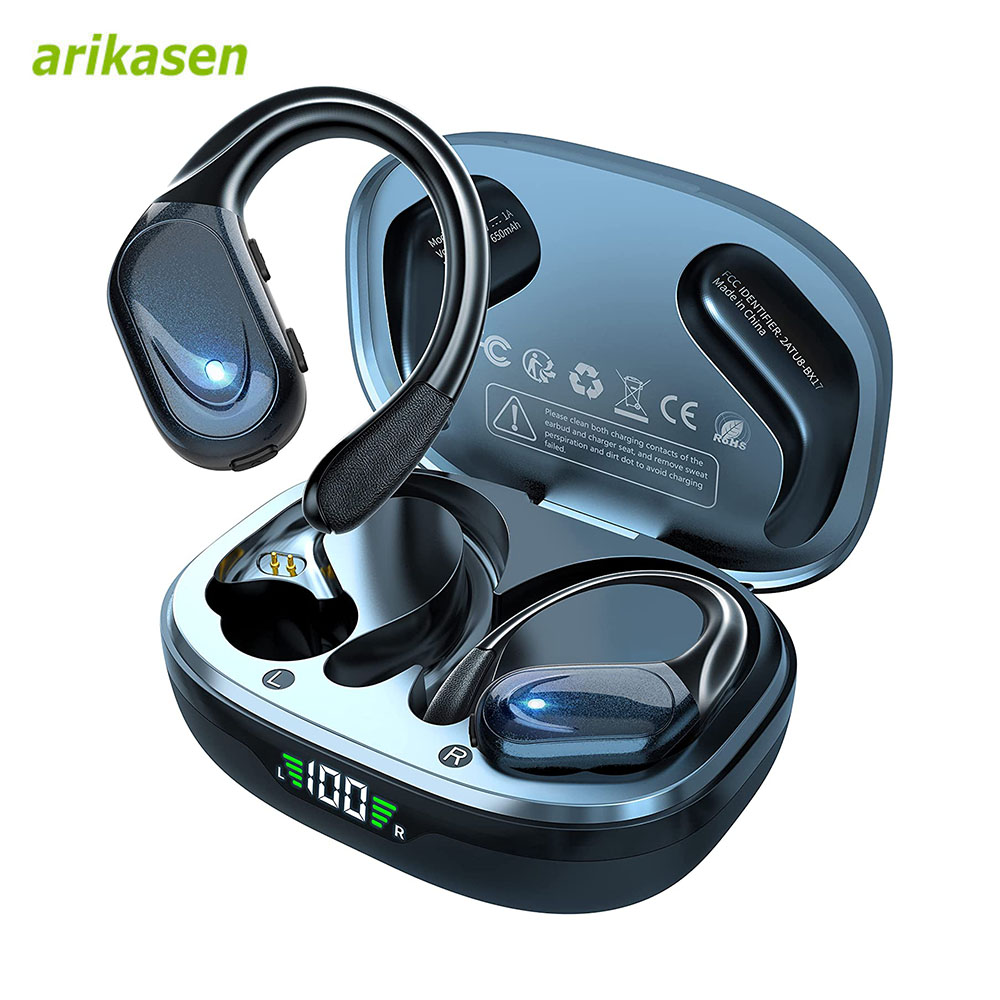 Auriculares inalámbricos depor - Phone Accessories Amazon reseña y precio