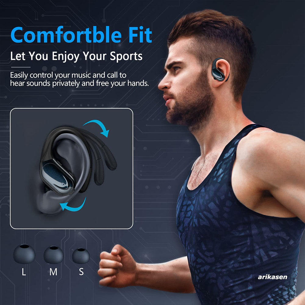 Auriculares inalámbricos depor - Phone Accessories Amazon reseña y precio