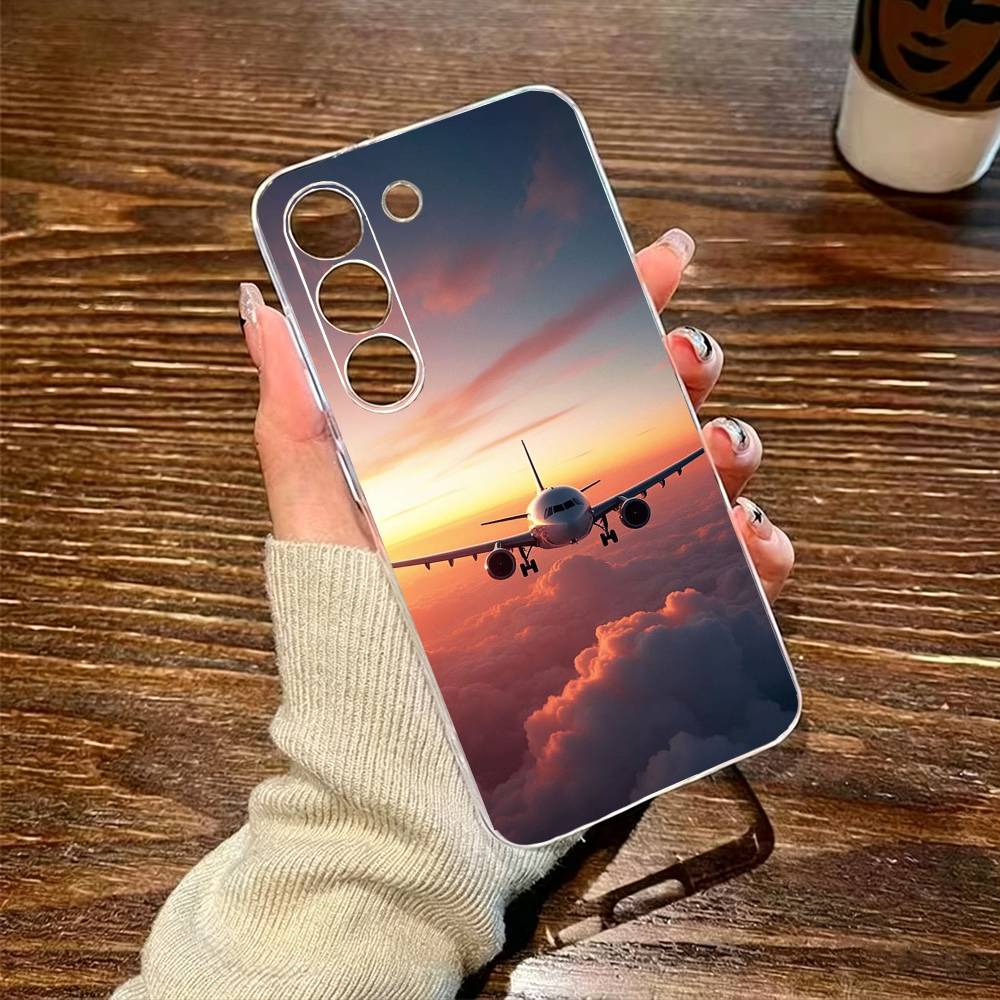 Funda rígida transparente para - Phone Case Clear reseña y precio