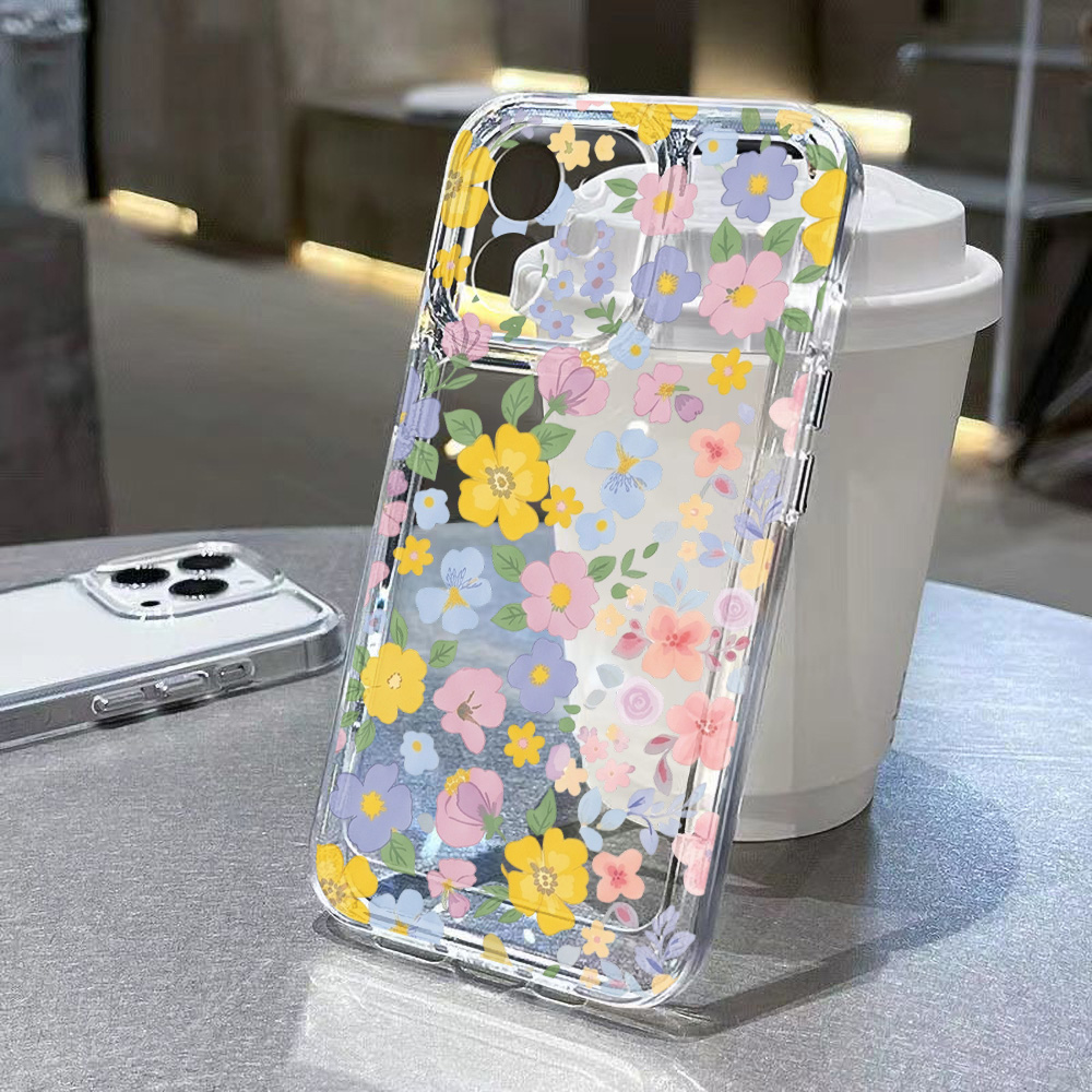 Funda de Animales Marinos para - Phone Case Clear reseña y precio