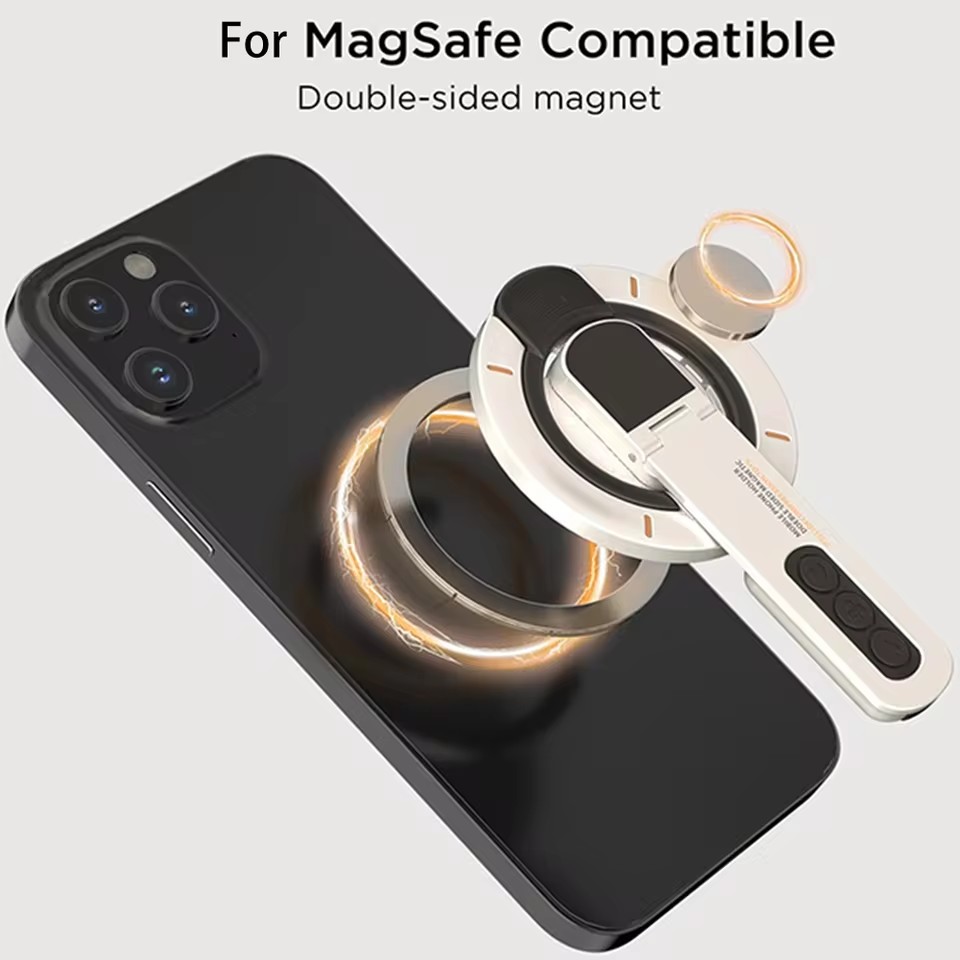 1 unidad 360 °   Soporte Girat - Phone Accessories Ring reseña y precio