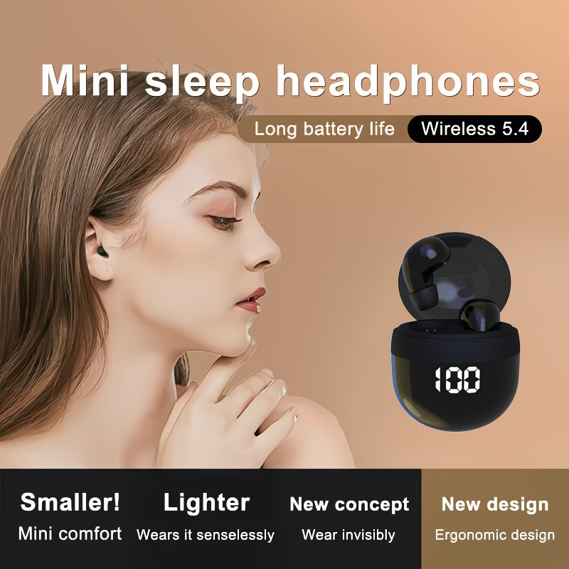 Nuevos Mini Auriculares Inalám - Phone Accessories Amazon reseña y precio