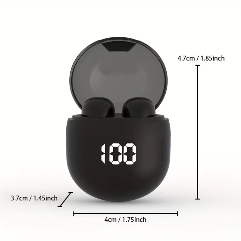 Nuevos Mini Auriculares Inalám - Phone Accessories Amazon reseña y precio