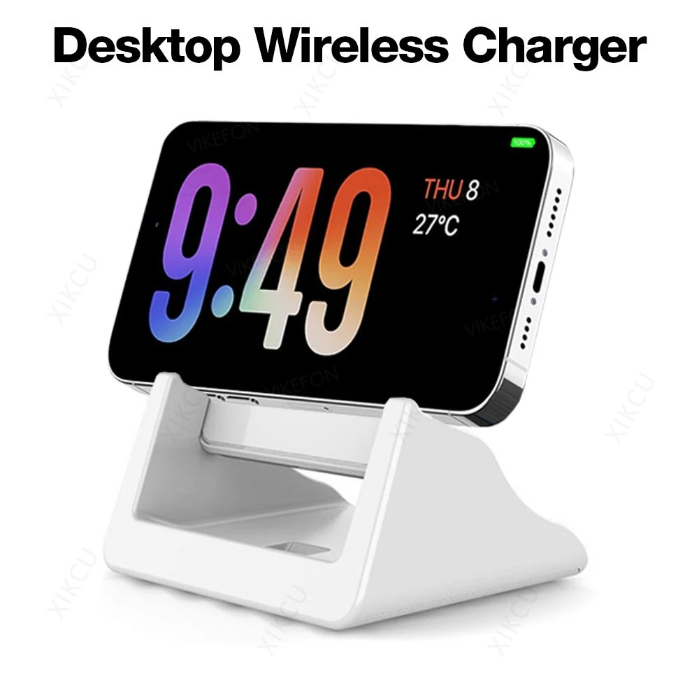 Soporte de escritorio extraíbl - Phone Accessories Charger reseña y precio