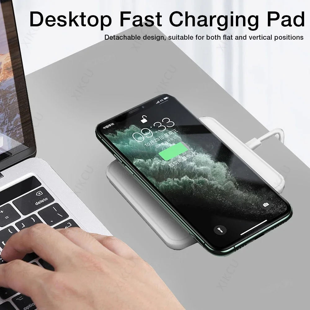 Soporte de escritorio extraíbl - Phone Accessories Charger reseña y precio