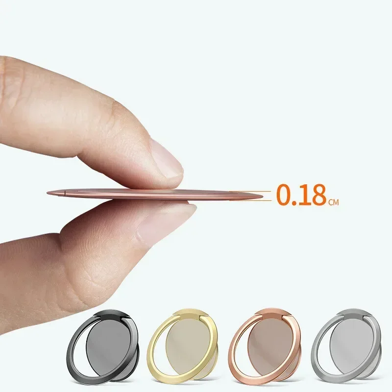Soporte de anillo de metal ult - Phone Accessories Ring reseña y precio