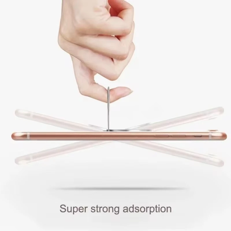 Soporte de anillo de metal ult - Phone Accessories Ring reseña y precio
