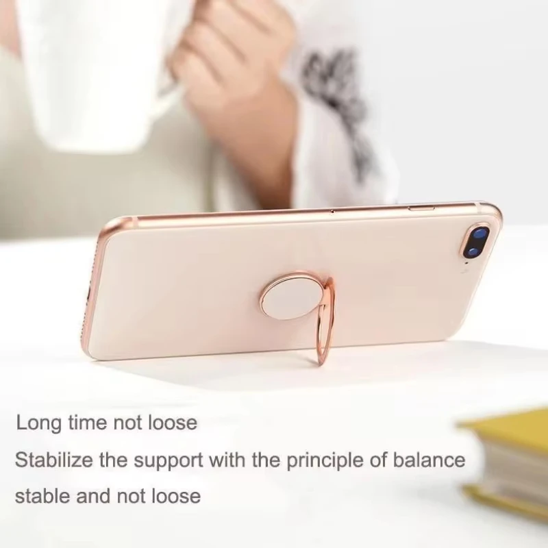 Soporte de anillo de metal ult - Phone Accessories Ring reseña y precio