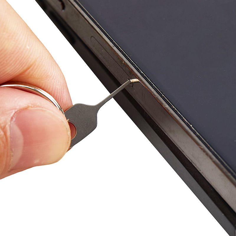 Juego de 5 Agujas Expulsoras d - Sim Card Tool reseña y precio