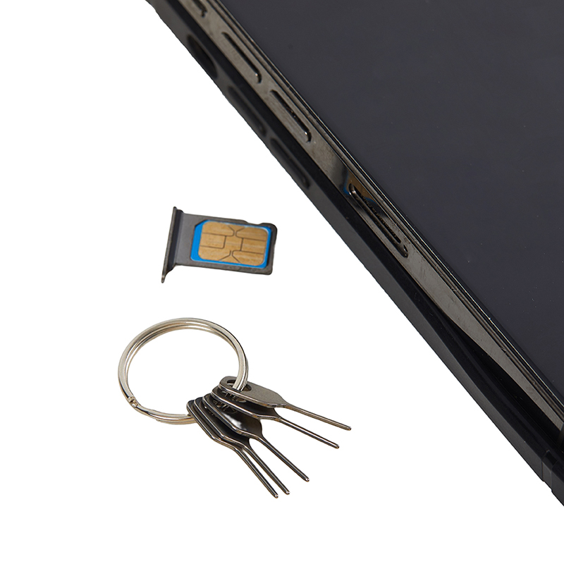 Juego de 5 Agujas Expulsoras d - Sim Card Tool reseña y precio
